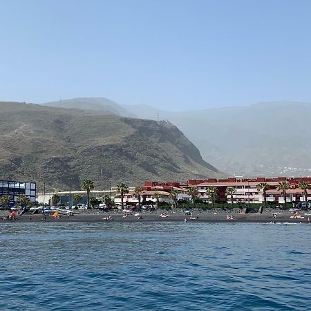 Apart. Nala, Puertito Gueimar Beach Пуэртито-де-Гуимар Экстерьер фото