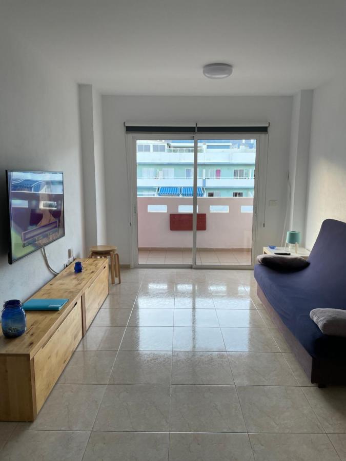 Apart. Nala, Puertito Gueimar Beach Пуэртито-де-Гуимар Экстерьер фото