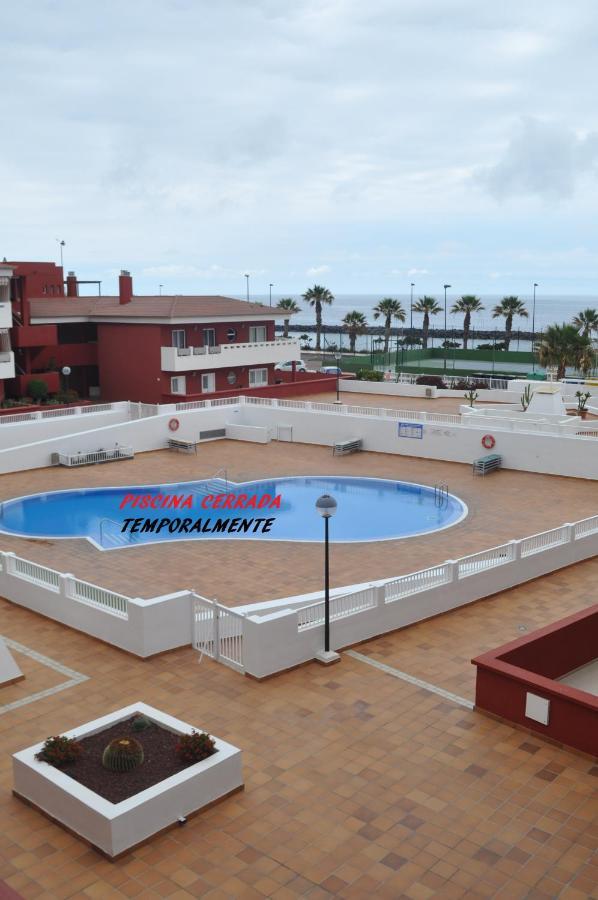 Apart. Nala, Puertito Gueimar Beach Пуэртито-де-Гуимар Экстерьер фото