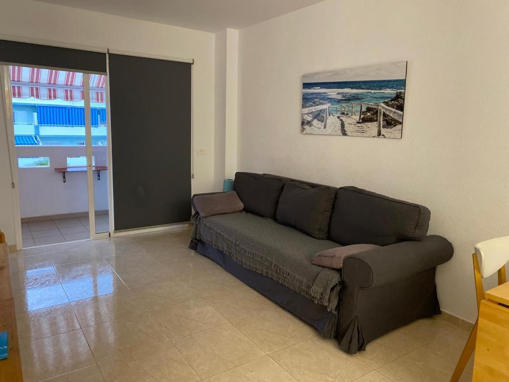 Apart. Nala, Puertito Gueimar Beach Пуэртито-де-Гуимар Экстерьер фото