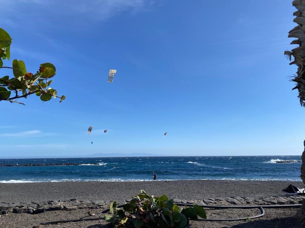 Apart. Nala, Puertito Gueimar Beach Пуэртито-де-Гуимар Экстерьер фото