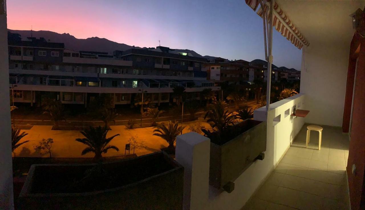 Apart. Nala, Puertito Gueimar Beach Пуэртито-де-Гуимар Экстерьер фото