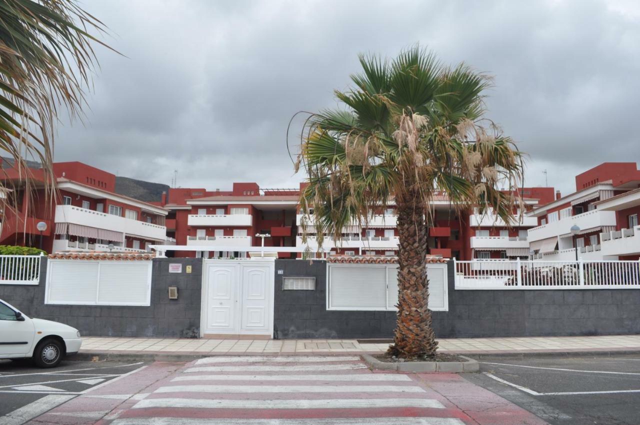 Apart. Nala, Puertito Gueimar Beach Пуэртито-де-Гуимар Экстерьер фото