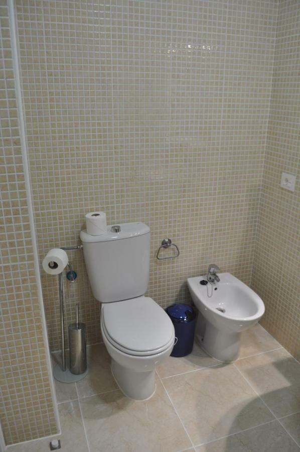 Apart. Nala, Puertito Gueimar Beach Пуэртито-де-Гуимар Экстерьер фото