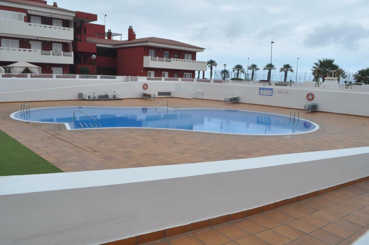 Apart. Nala, Puertito Gueimar Beach Пуэртито-де-Гуимар Экстерьер фото