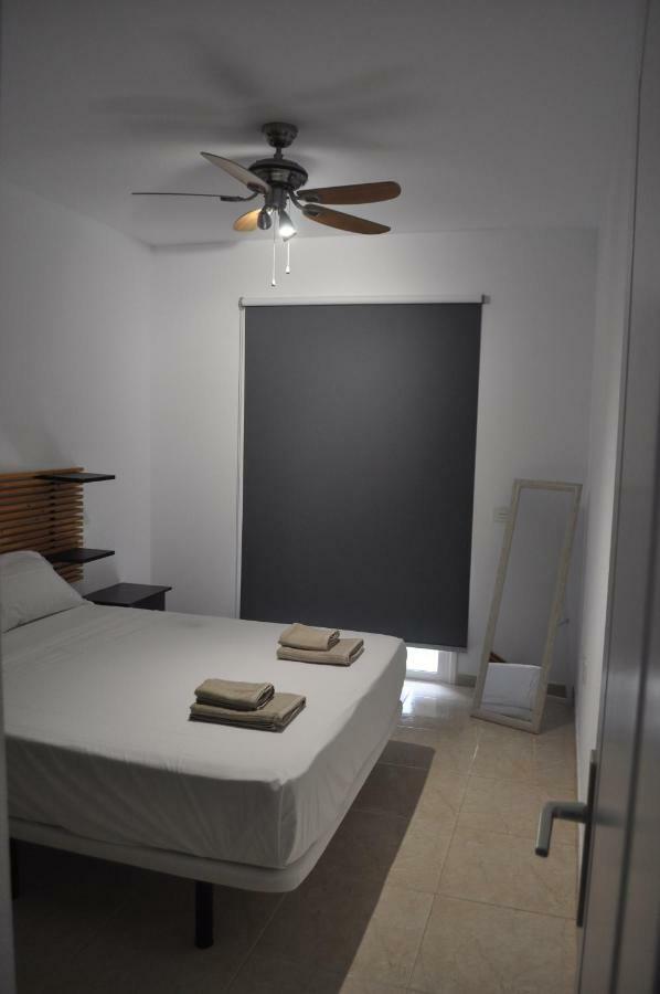 Apart. Nala, Puertito Gueimar Beach Пуэртито-де-Гуимар Экстерьер фото