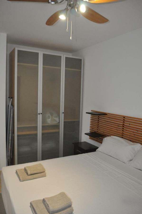 Apart. Nala, Puertito Gueimar Beach Пуэртито-де-Гуимар Экстерьер фото