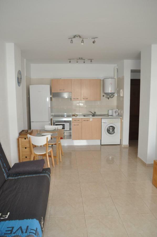 Apart. Nala, Puertito Gueimar Beach Пуэртито-де-Гуимар Экстерьер фото