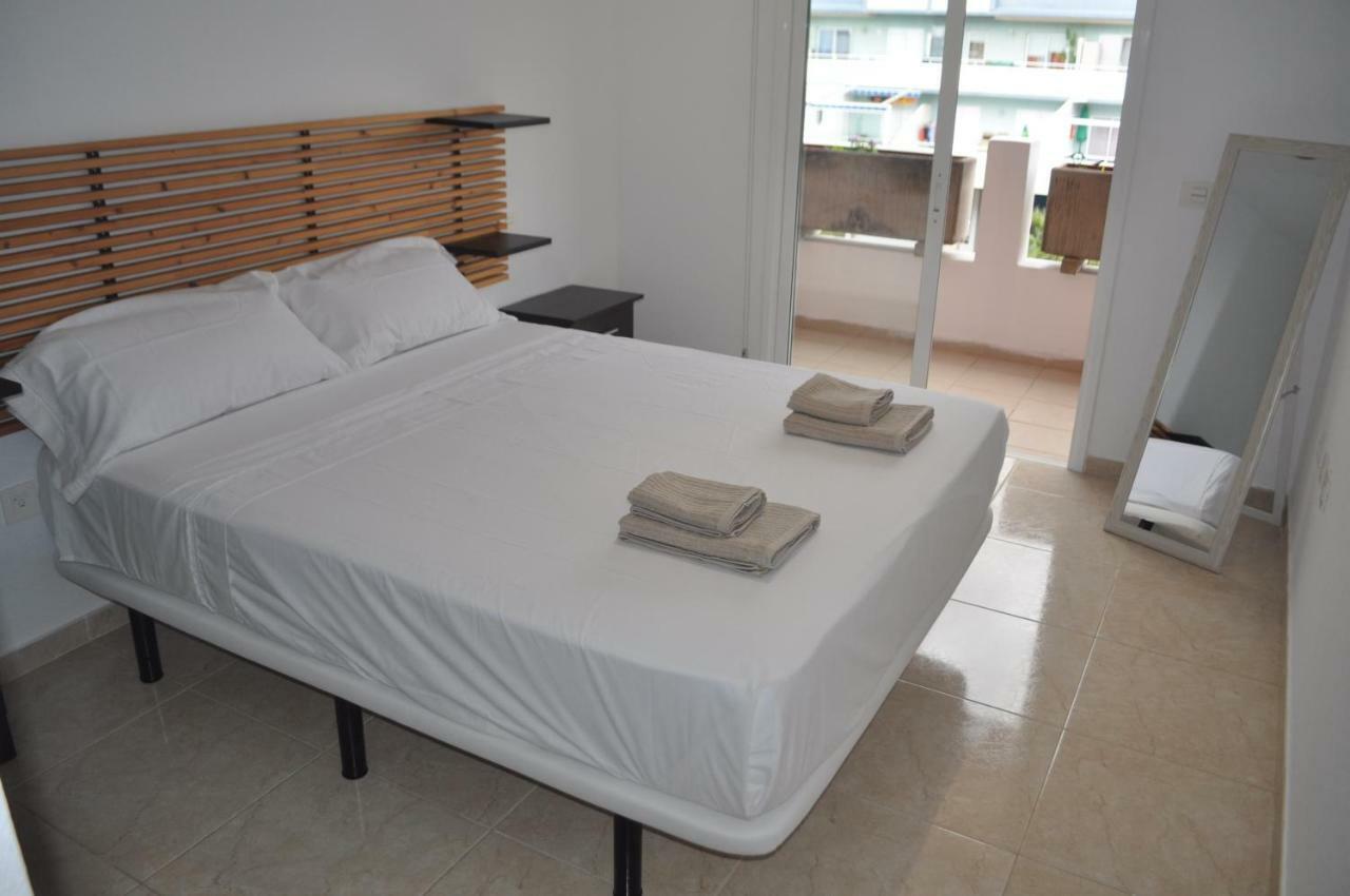 Apart. Nala, Puertito Gueimar Beach Пуэртито-де-Гуимар Экстерьер фото
