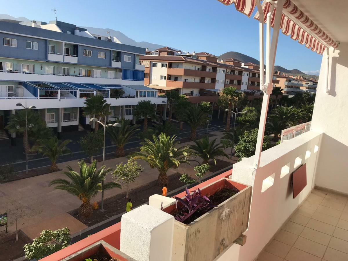 Apart. Nala, Puertito Gueimar Beach Пуэртито-де-Гуимар Экстерьер фото