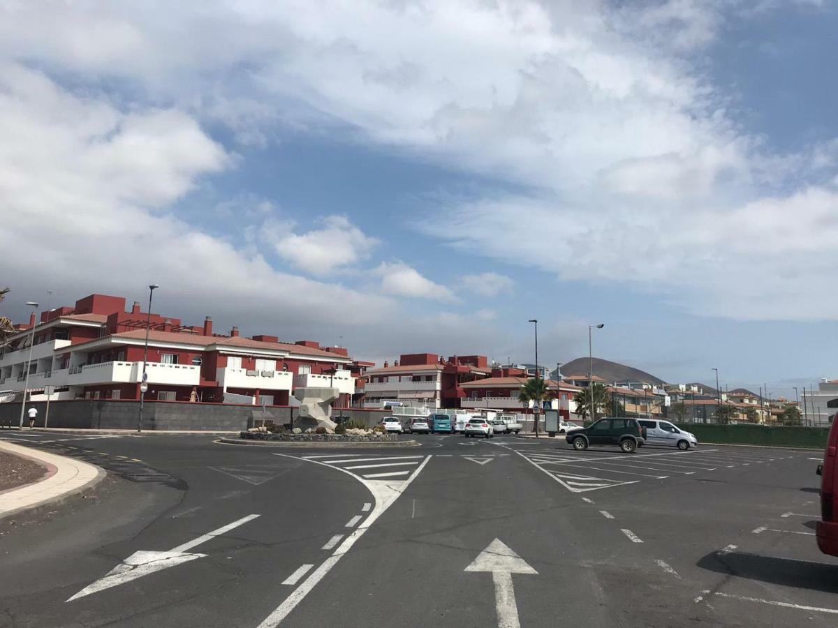 Apart. Nala, Puertito Gueimar Beach Пуэртито-де-Гуимар Экстерьер фото