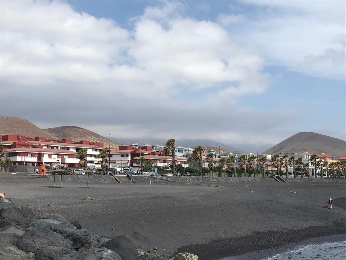 Apart. Nala, Puertito Gueimar Beach Пуэртито-де-Гуимар Экстерьер фото